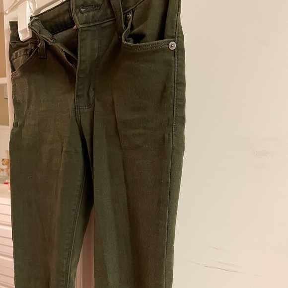 Justblack denim jeans - size 25- very comfortable and barely worn - Picture 2 of 5